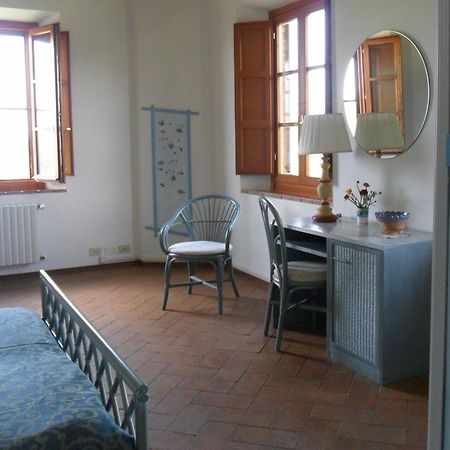 Locanda Oceano Mare Bed and Breakfast San Vincenzo Kamer foto