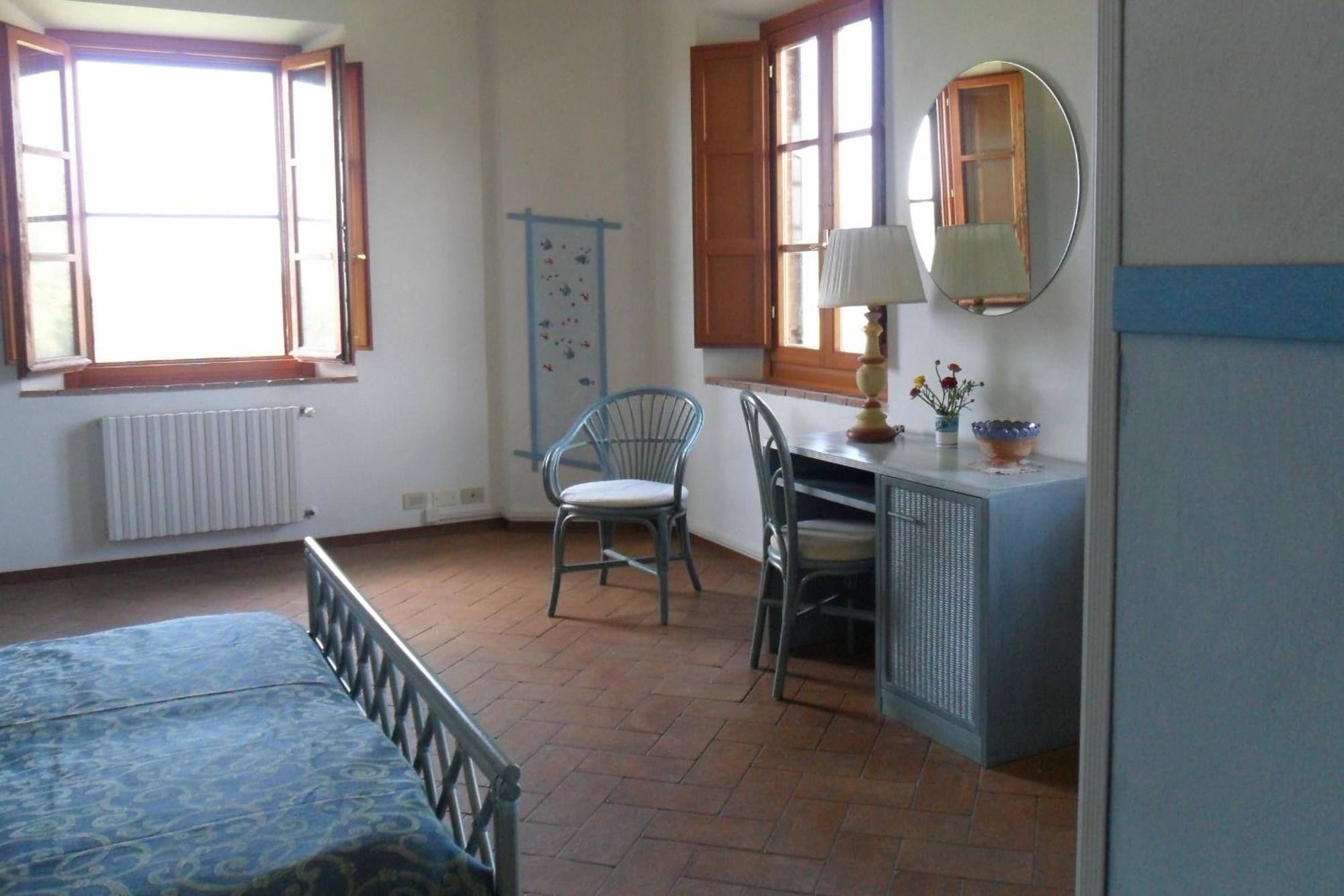 Locanda Oceano Mare Bed and Breakfast San Vincenzo Kamer foto