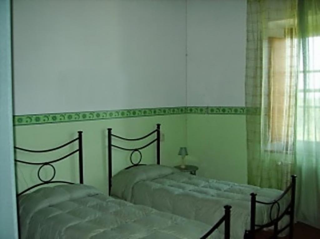 Locanda Oceano Mare Bed and Breakfast San Vincenzo Kamer foto