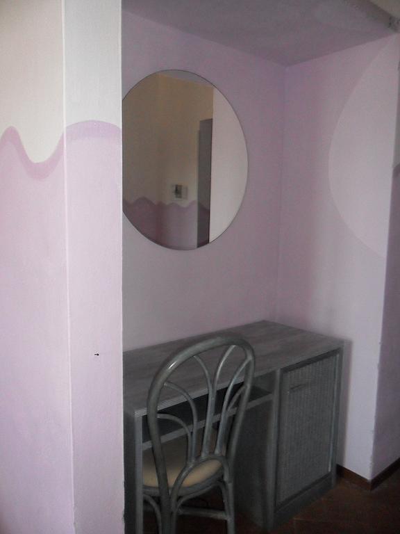 Locanda Oceano Mare Bed and Breakfast San Vincenzo Kamer foto